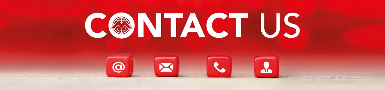 ارتباط با ما