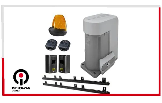 جک پارکینگی ریلی نیوتا