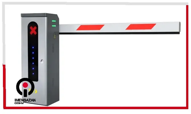 راهبند کایا ECO 624