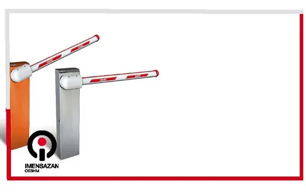 راهبند کایا ECO PLUS