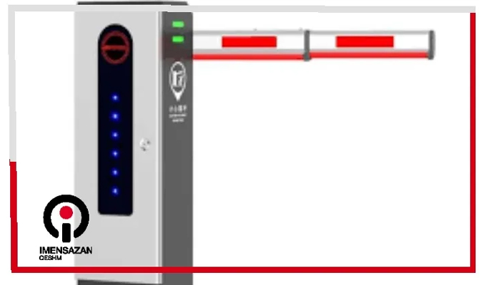 راهبند کایا ECO