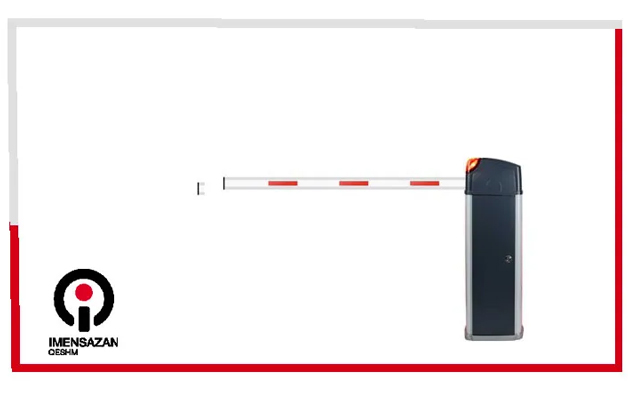 قیمت راهبند کایا ECO