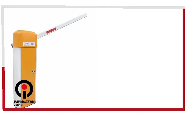 نصب راهبند کایا ECO 624