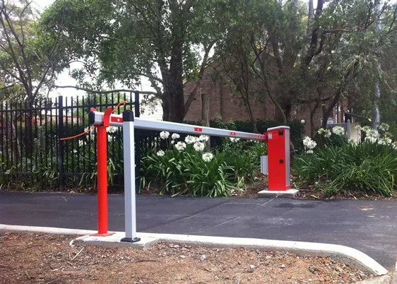 نمایندگی راهبند فادینی