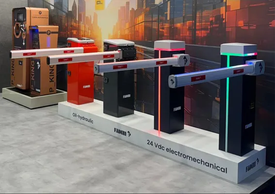 نمایندگی فادینی