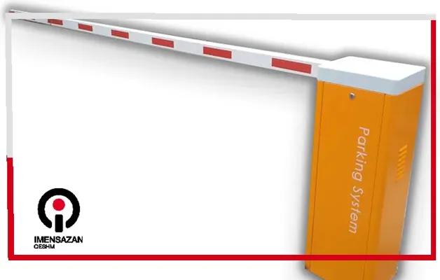 ویژگی راهبند کایا ECO 624