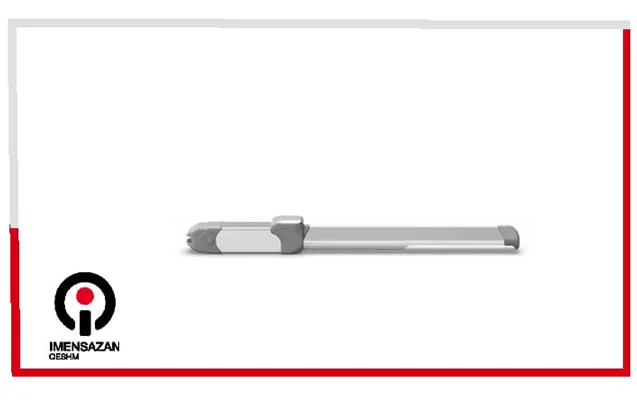 جک بازویی درب پارکینگ فادینی fadini hindi L