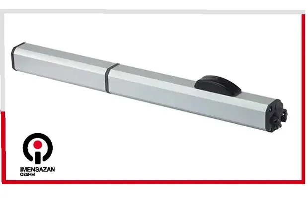 جک بازویی لولایی هیندی ال