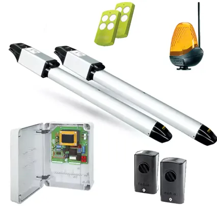 جک پارکینگی فادینی مدل نوپی 66