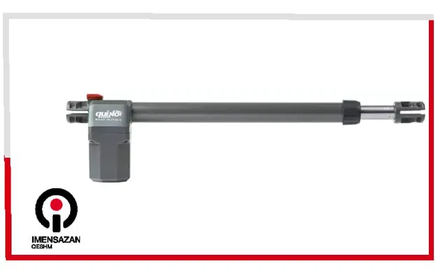 خرید جک بازویی کوئیکو