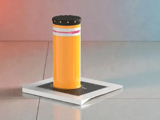 راهبند ستونی تالوس 9470