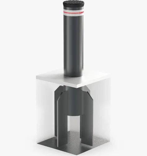 راهبند ستونی فادینی مدل تالوس 9470