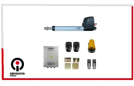 قیمت جک بازویی داردو