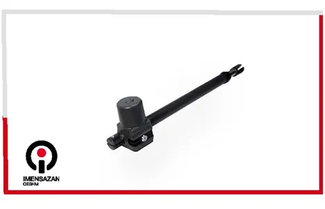 نصب جک بازویی داردو