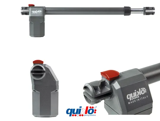 نمایندگی Quicko