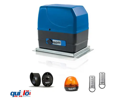 نمایندگی کوئیکو