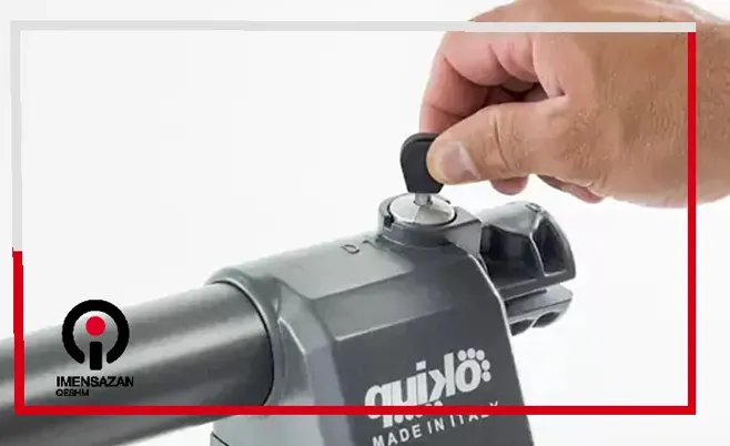 کوئیکو مدل EON