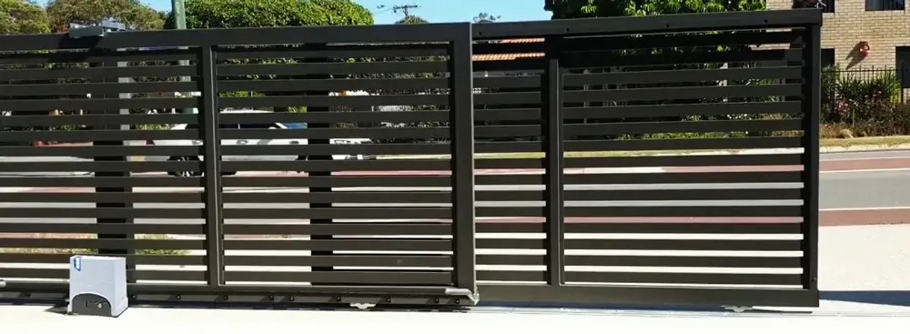 کیت ریلی الکترو مکانیک فادینی