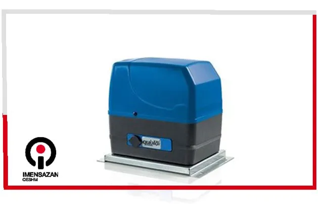 کیت ریلی مدل 600VELOS