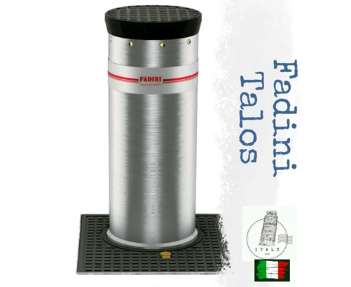 تالوس راهبند