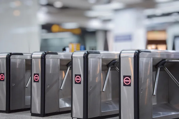 راهبند فادینی