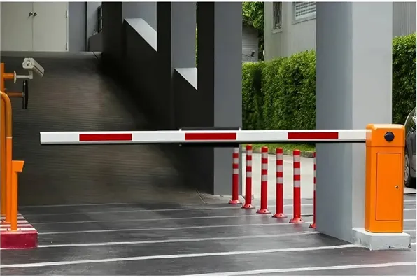 قیمت راهبند اتوماتیک